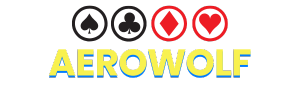 Logo AEROWOLF